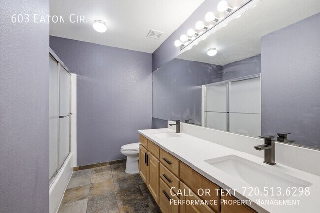 Building Photo - 603 Eaton Cir