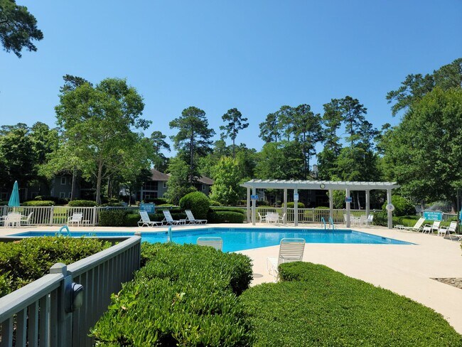 Building Photo - 1221 Tidewater Dr
