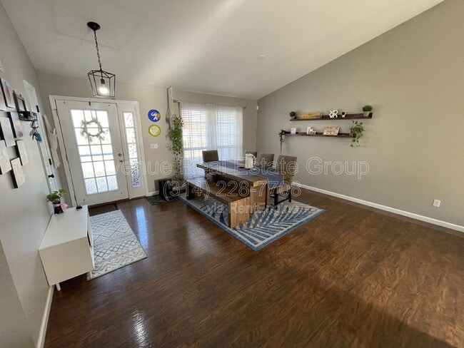 Building Photo - 3119 Post Run Dr