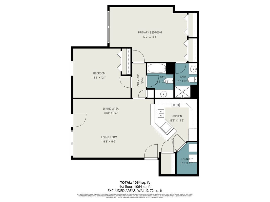 Building Photo - 1305 Millbrook Trail