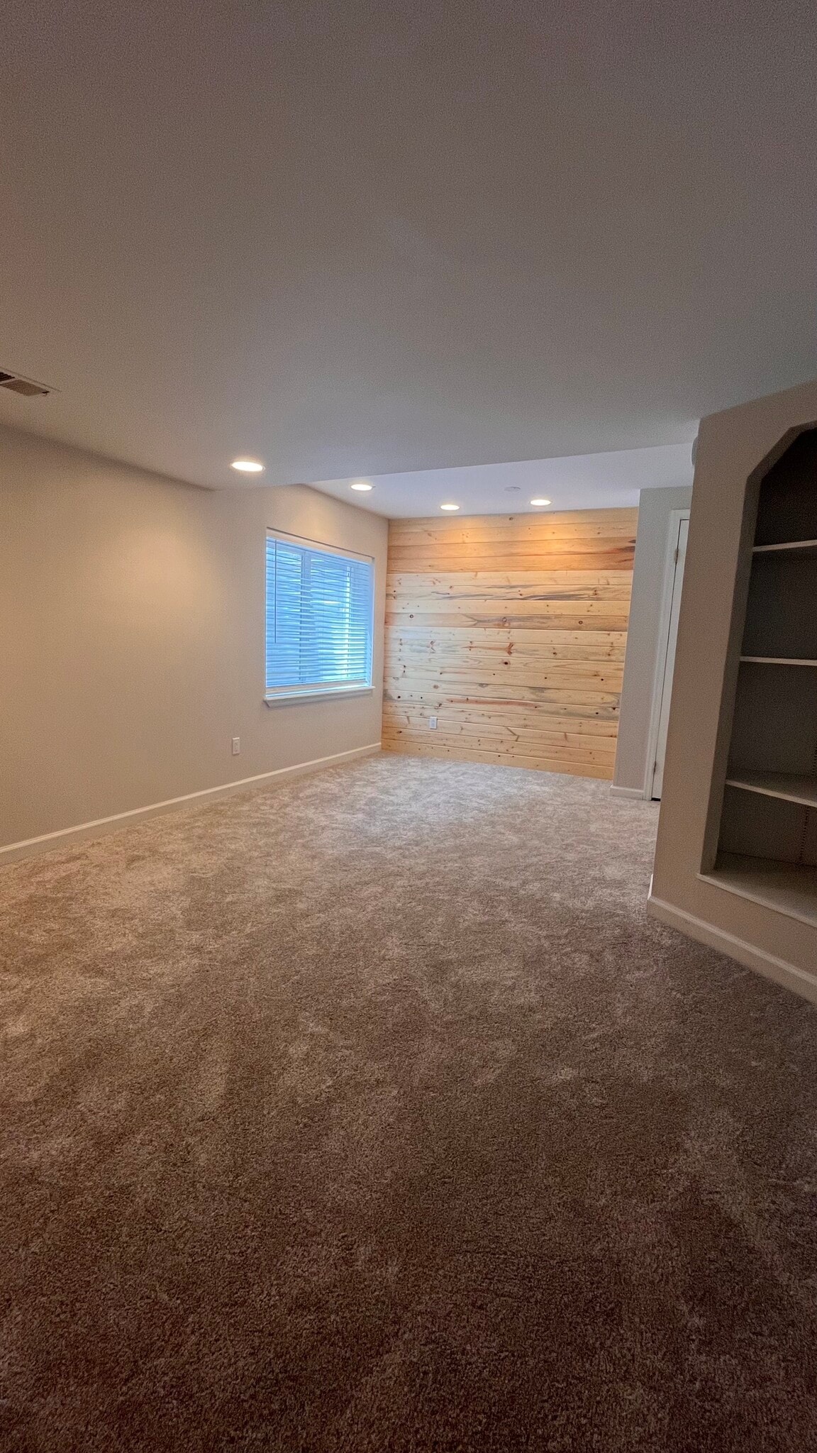 Finished Basement - 5870 S Rock Creek Dr