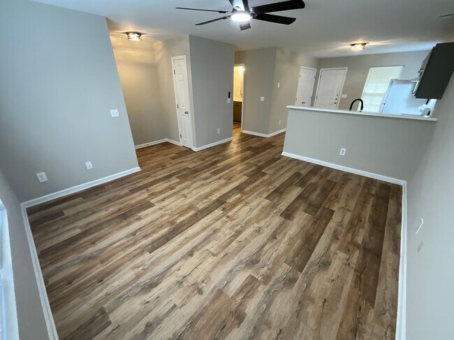 Building Photo - NE HIGH POINT! Newly renovated & painted 3 Bedroom, 2 Bathroom Home
