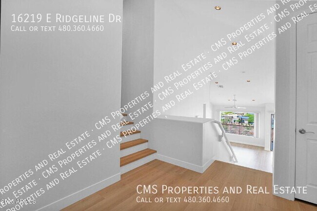Building Photo - 16219 E Ridgeline Dr