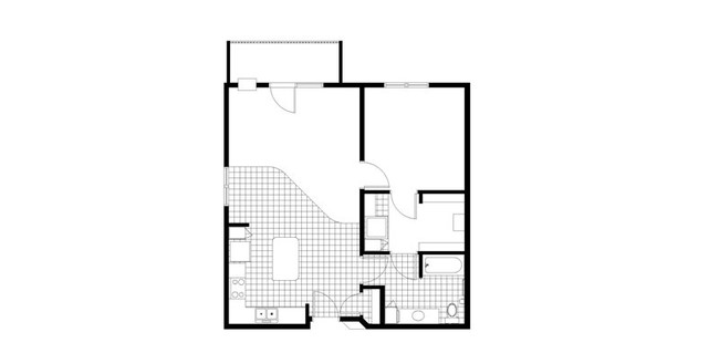 Floorplan - Cornerstone Village