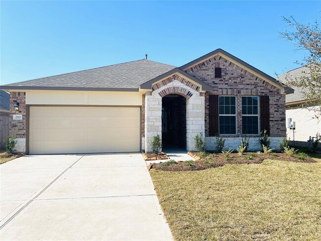 Primary Photo - 2715 Blue Abbot Dr