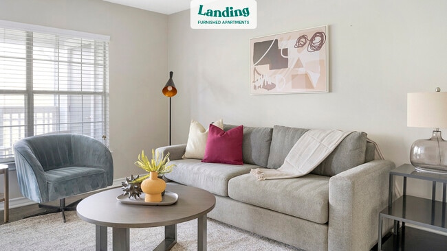 Primary Photo - 3100 Aspen Grove Dr