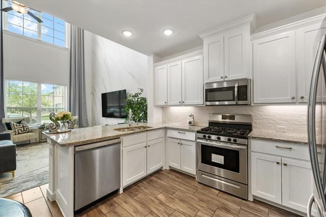 Building Photo - 5824 Ridgeline Dr