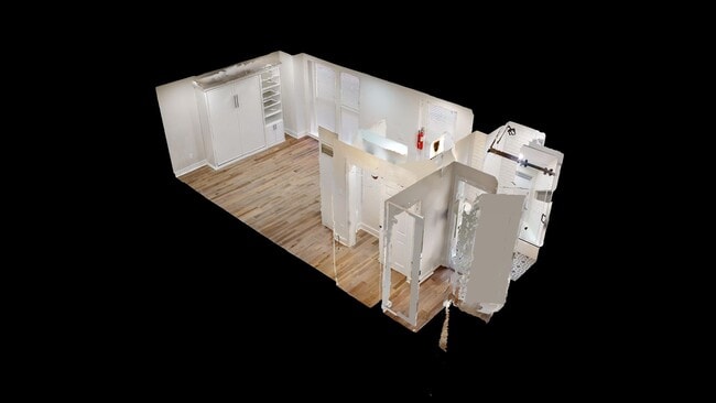 Building Photo - Capitol Hill Studio Apartment-Updated Kitc...