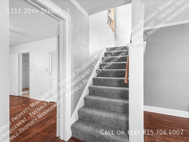 Building Photo - 1111 20th St