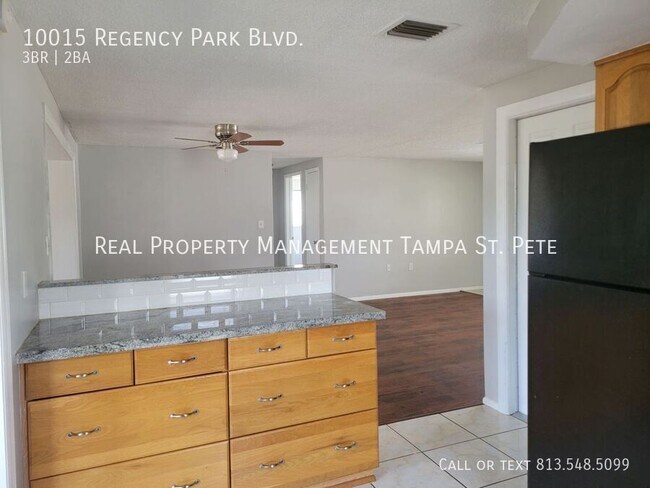 Building Photo - 10015 Regency Park Blvd