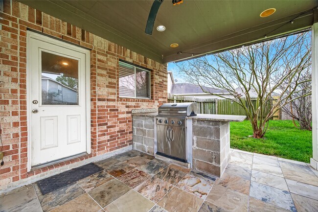 Building Photo - 8115 Sweetstone Bluff Ln