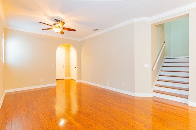 Building Photo - South Tampa 3 Bed / 2 Bath / 1 Car Garage ...