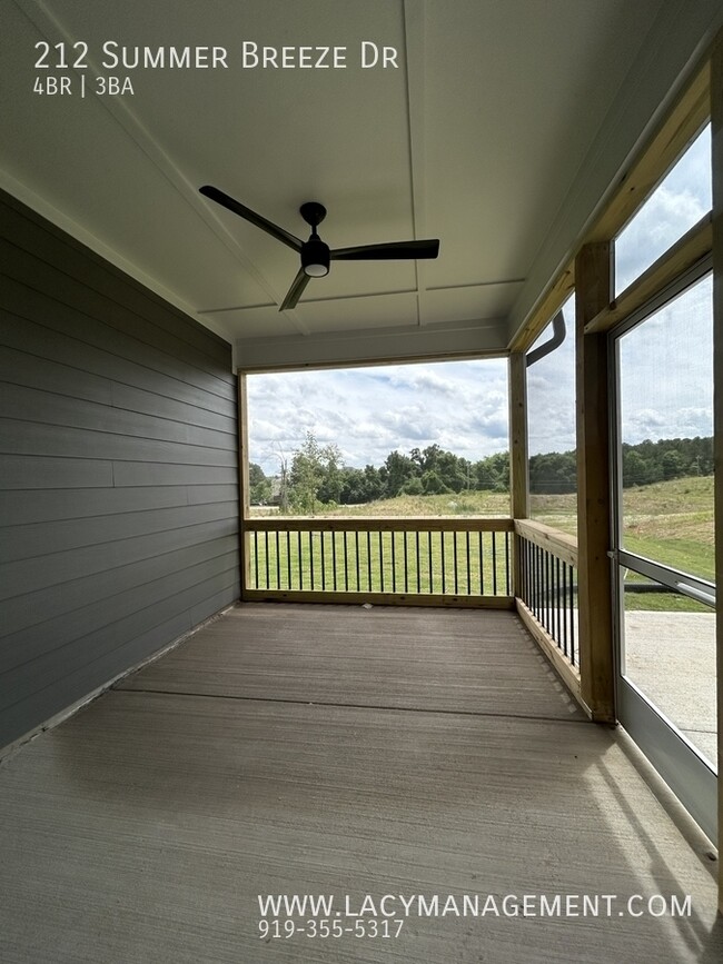 Building Photo - 212 Summer Breeze Dr