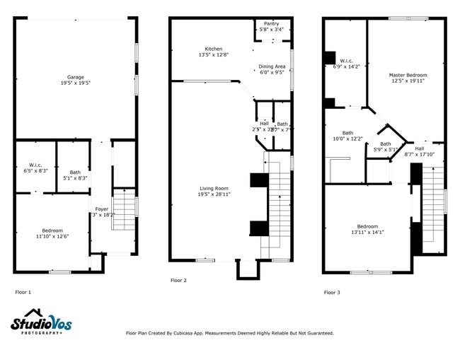 Building Photo - 1213 Nagle St