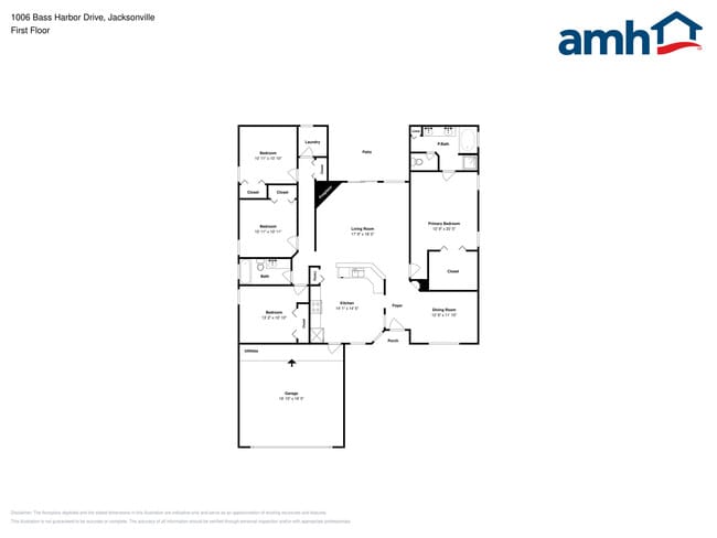 Building Photo - 1006 Bass Harbor Dr