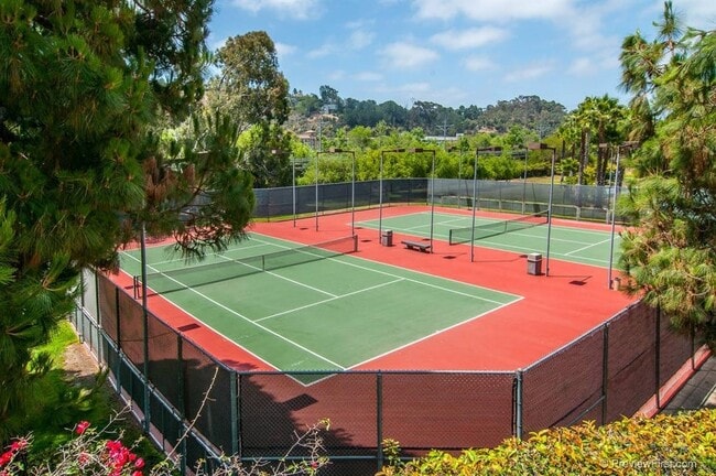 Building Photo - 5875 Friars Rd