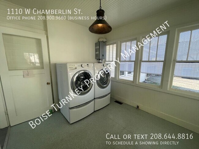 Building Photo - 1110 W Chamberlin St