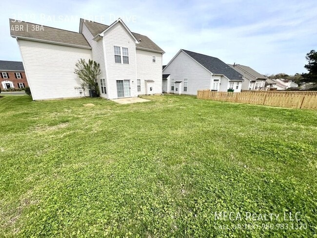 Building Photo - 3519 Balsam Tree Dr