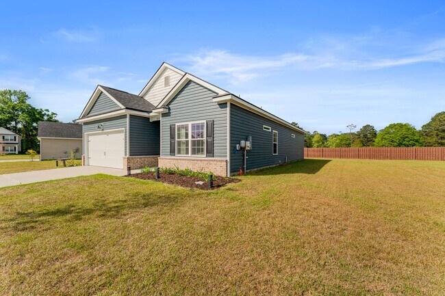 Building Photo - 203 Glick Wy