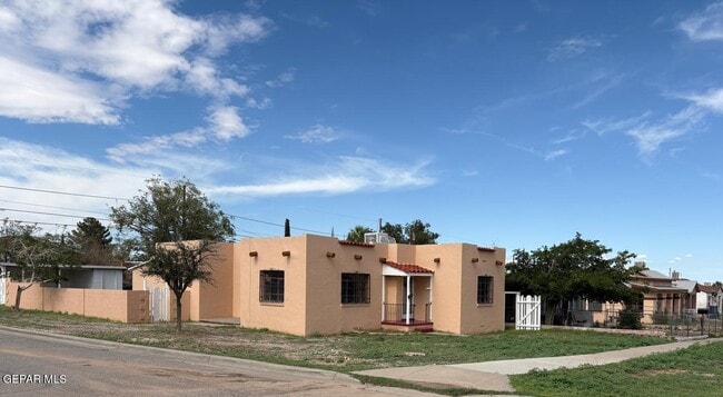 Primary Photo - 3801 Mountain Ave
