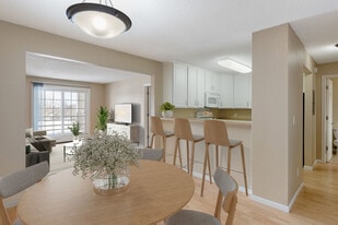 Building Photo - Cutters Grove Apartment Homes