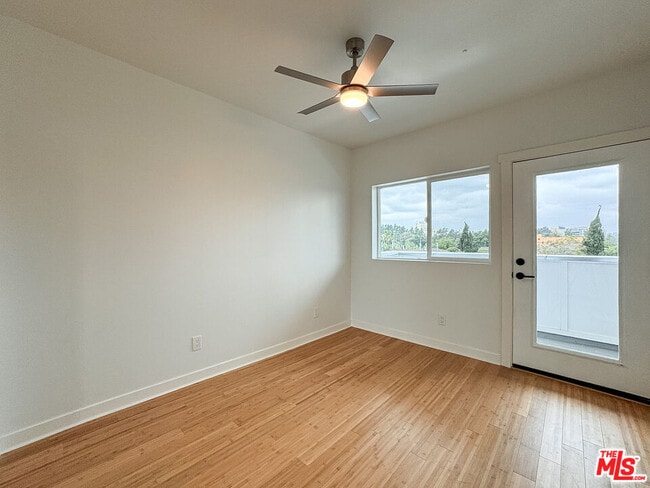 Building Photo - 1411 Tremont St