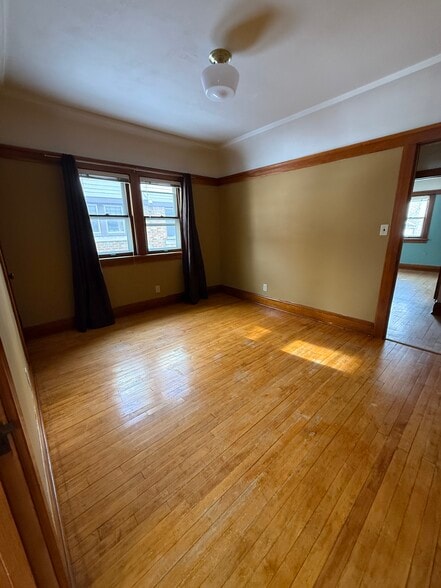 Front Bedroom - 2534 N 61st St