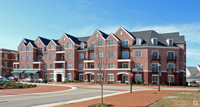 Building Photo - Bennington on the Park