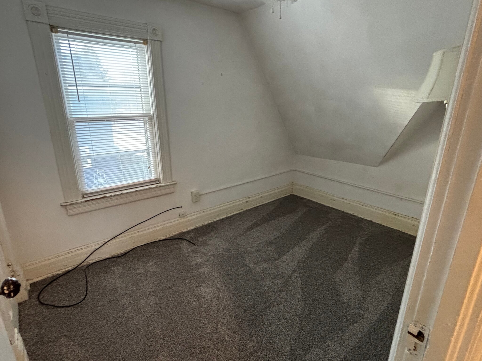 Bedroom 3 - 203 E McKinley St