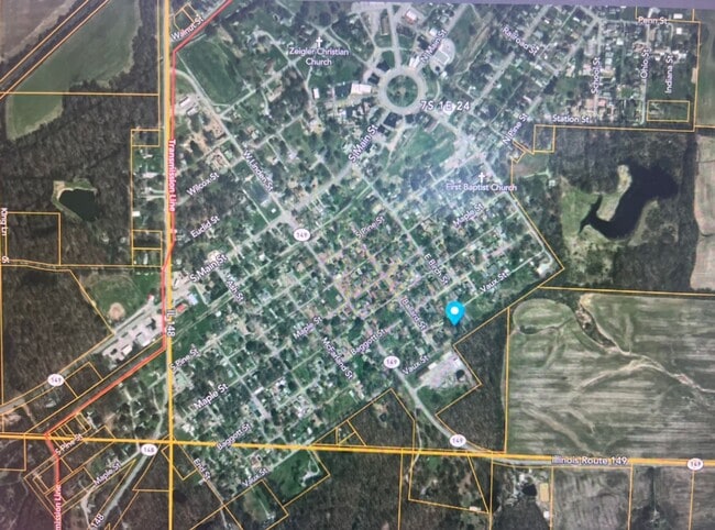 Building Photo - Great Location! $1,500 Down / $690 Month