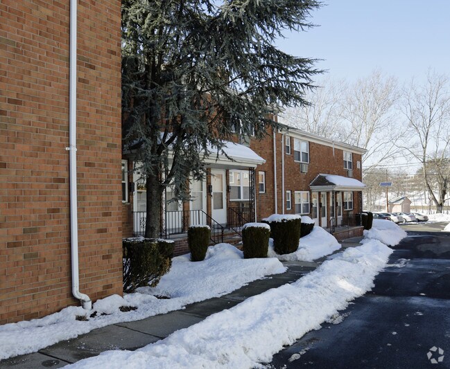 268 McBride Ave Paterson, NJ Apartment Finder