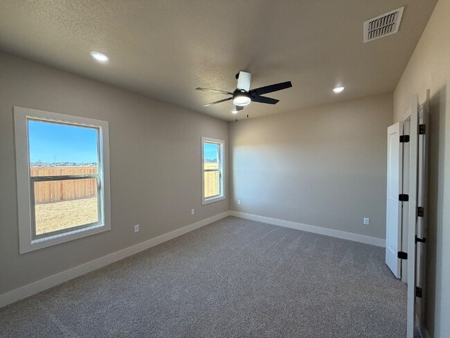 Building Photo - MOVE IN SPECIAL!! - Brand New Spacious 4-bedroom, 2-bathroom Wolfforth Haven