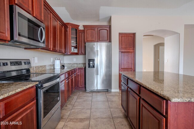 Building Photo - 19396 N Lousandra Dr