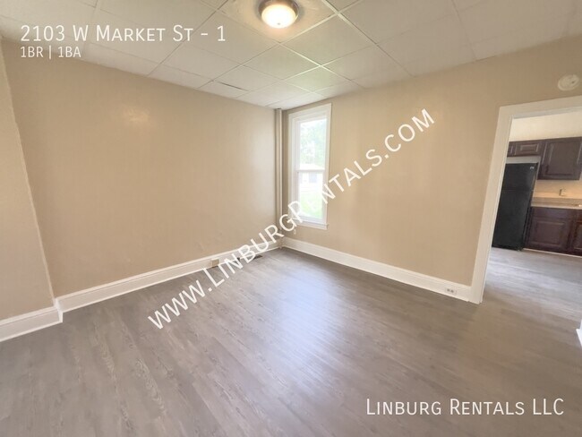 Building Photo - 2103 W Market St