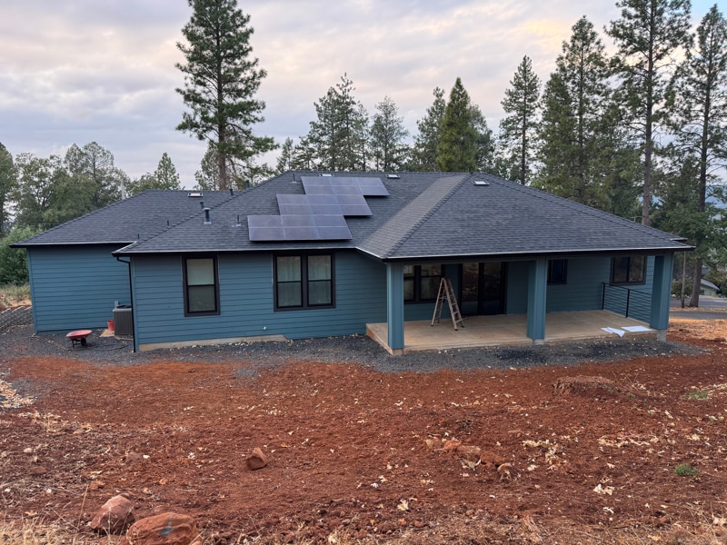 Building Photo - 8391 Montna Dr