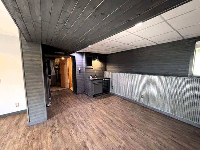 Building Photo - Bright, Spacious, and Surrounded by Nature