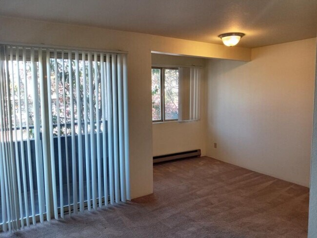 Interior Photo - Urban Oasis!