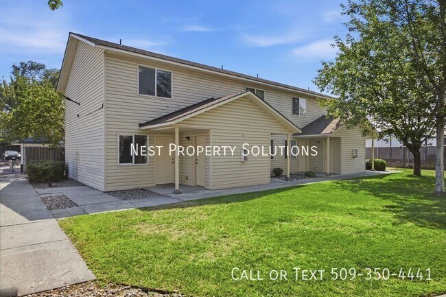 Building Photo - 1818 W Crouse-1