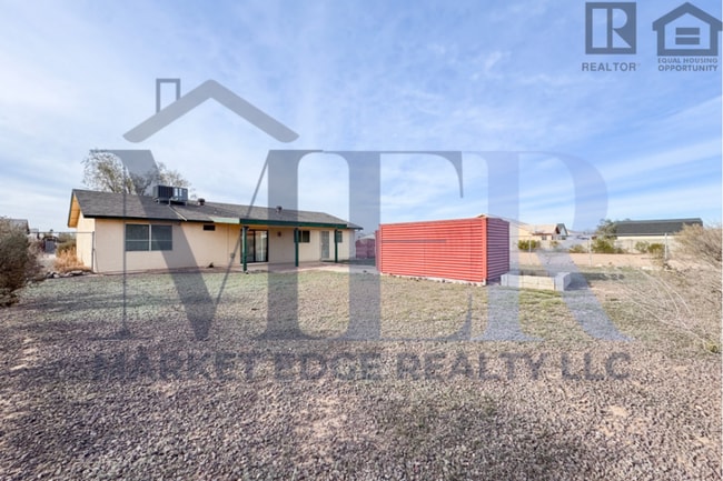 Building Photo - 2Bed/1.5Bath House in Arizona City! Ready for Immediate Move-In! -- RV GATE! NO HOA!