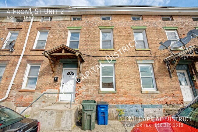 Building Photo - 4 Front St