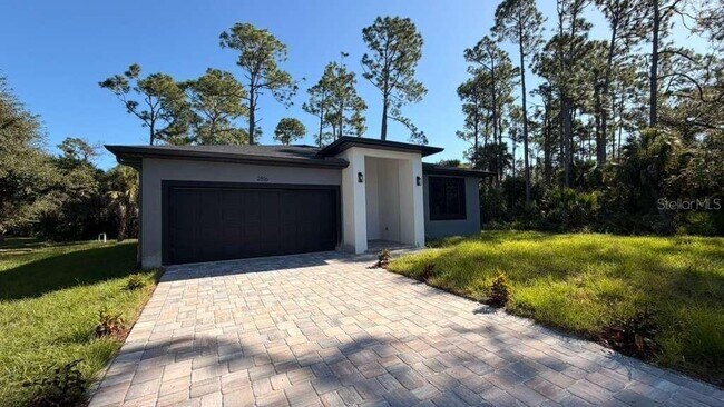 Building Photo - 2816 Silas Ave