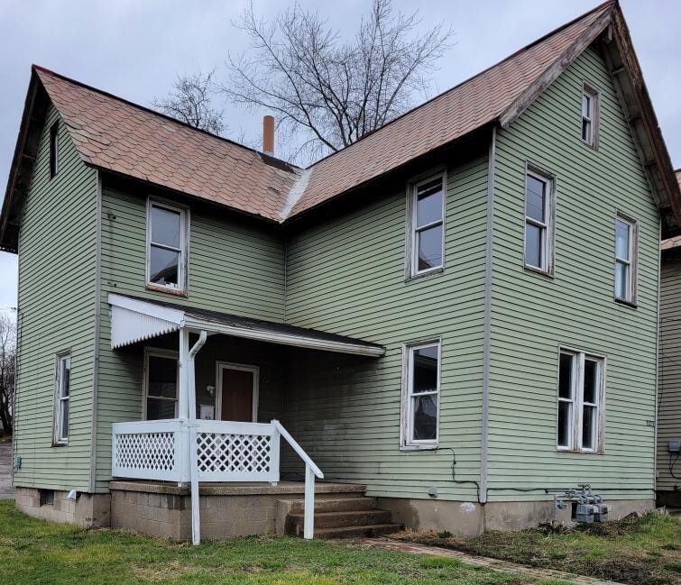Building Photo - 406 Franklin Avenue