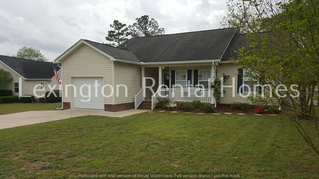 Primary Photo - 106 Maguire Dr