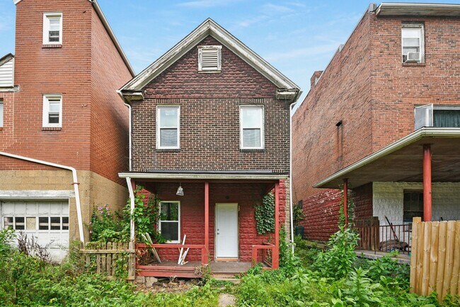Building Photo - Bright 2-Bedroom Home in Rankin - Section ...