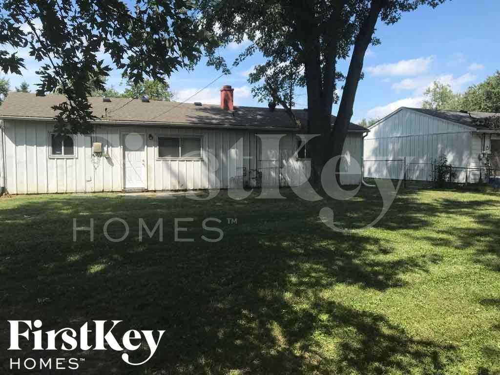 Building Photo - 9525 E 39th Pl