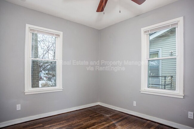 Building Photo - 1324 N Osage St