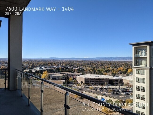 Building Photo - 7600 Landmark Way