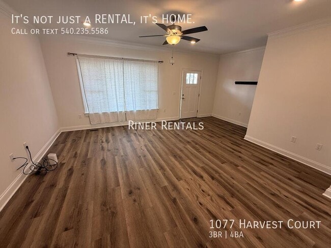 Building Photo - 1077 Harvest Ct