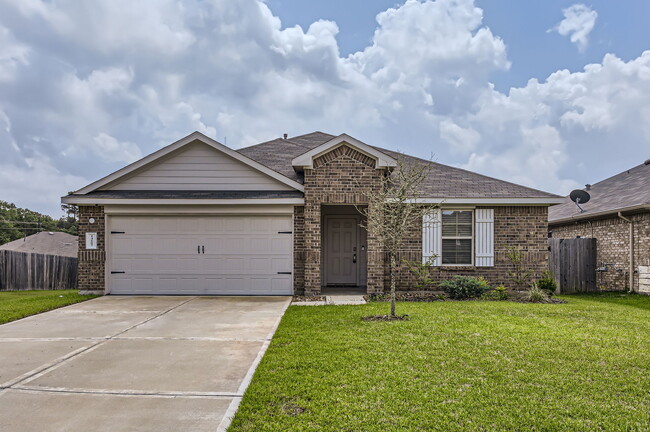 Building Photo - 14607 Blackbrush Mnr