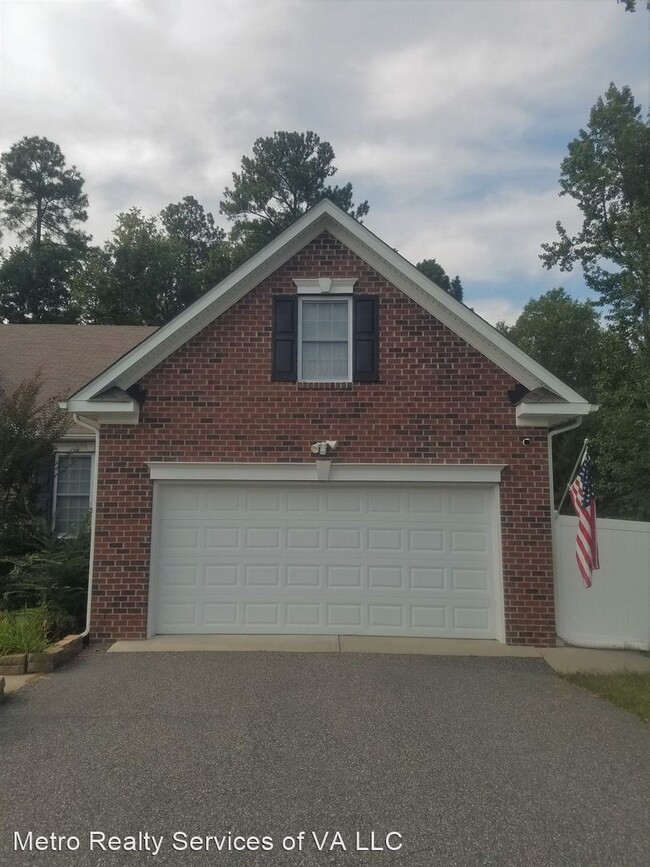 Building Photo - 4 br, 2 bath House - 11512 Charles Towne Road